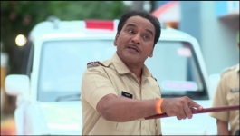 Taarak Mehta Ka Ooltah Chashmah - 25th August 2026